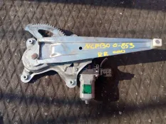 Стеклоподъемник TOYOTA VITZ 6980352090 NSP130, задний правый