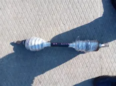 Привод SUZUKI WAGON R MC11S F6A, передний левый