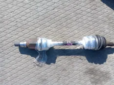 Привод SUZUKI WAGON R MC22S K6A, передний левый