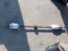 Привод SUZUKI WAGON R MC22S K6A, передний правый