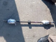 Привод SUZUKI WAGON R MC22S K6A, передний правый