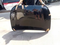 Капот SUBARU IMPREZA GJ2