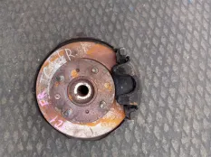 Ступица HONDA LIFE JC1 P07A, передняя правая