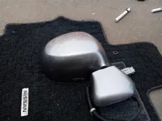 Зеркало HONDA LIFE JB6, правое