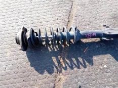 Стойка MAZDA LAPUTA HP22S K6AT, передняя правая