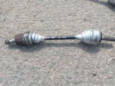 Привод HONDA LIFE DUNK JB3 E07Z, передний правый