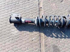 Стойка MAZDA LAPUTA HP22S K6AT, передняя левая