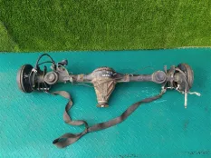 Мост SUZUKI EVERY DA62V K6A, задний