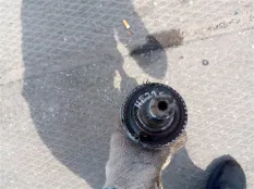 Привод SUZUKI ALTO LAPIN HE21S K6A, передний левый