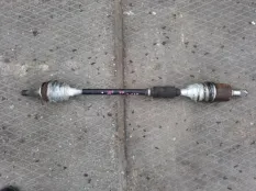 Привод HONDA LIFE JB5 P07A, передний правый