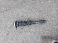 Стойка HONDA THAT'S JD1 E07Z, передняя левая