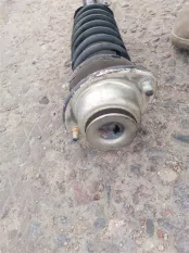 Стойка HONDA THAT'S JD1 E07Z, передняя левая