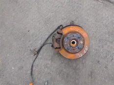 Ступица HONDA LIFE JB7 P07A, передняя левая