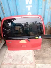 Дверь 5-я HONDA LIFE JC1