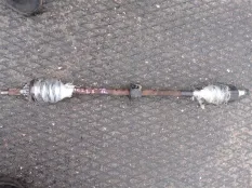 Привод SUZUKI WAGON R MC21S K6A, передний правый