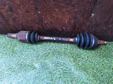 Привод SUZUKI WAGON R MH21S K6A, передний левый