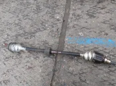 Привод SUZUKI WAGON R MC21S K6A, передний правый