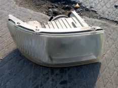 Туманка TOYOTA CROWN MAJESTA 2000.03 UZS173 1UZ-FE, левая