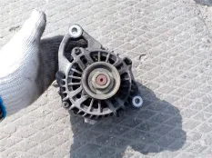 Генератор MITSUBISHI MINICAB MD368894 U42T 3G83