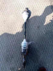 Привод HONDA ACTY HA4 E07A, задний левый