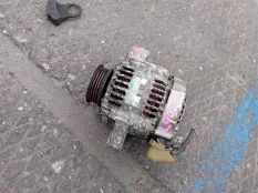 Генератор DAIHATSU MOVE L902S JB-DET