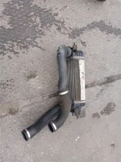 Интеркулер NISSAN JUKE NF15 MR16DDT