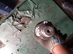 Привод SUZUKI WAGON R MH21S K6A, передний правый