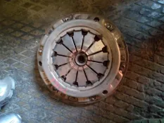 Корзина сцепления SUZUKI SWIFT ZC31S M16A