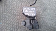 Блок ABS TOYOTA MARK X ZIO ANA10 2AZ-FE