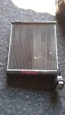 Испаритель кондиционера TOYOTA PRIUS ZVW30 2ZR-FXE