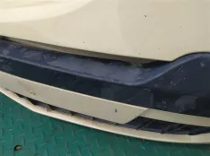 Nose cut LANCIA YPSILON