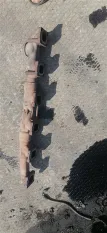 Коллектор выпускной MITSUBISHI FUSO ME354451 FS54 6M70T