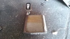 Испаритель кондиционера SUZUKI EVERY DA64V K6A