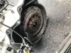 МКПП MAZDA LAPUTA HP22S K6A