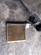 Испаритель кондиционера TOYOTA WISH ANE10