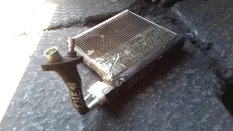 Испаритель кондиционера TOYOTA WISH ANE10