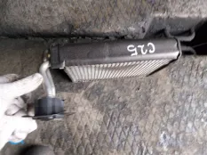 Испаритель кондиционера NISSAN SERENA C25 MR20DE