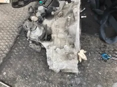 МКПП SUZUKI SWIFT ZC31S M16A