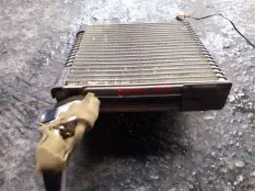 Испаритель кондиционера TOYOTA IPSUM ACM26 2AZ-FE