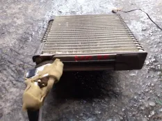 Испаритель кондиционера TOYOTA IPSUM ACM26 2AZ-FE