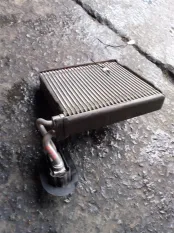 Испаритель кондиционера NISSAN SERENA C25 MR20DE