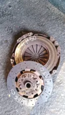 Корзина сцепления MITSUBISHI FUSO CANTER 2008 ME507162 FE74BV 4M50T