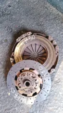 Корзина сцепления MITSUBISHI FUSO CANTER 2008 ME507162 FE74BV 4M50T