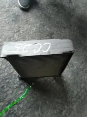 Испаритель кондиционера NISSAN SERENA CC25 MR20DE