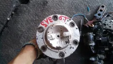 Полуось MAZDA TITAN SYE6T FE, задний