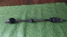 Привод SUZUKI WAGON R MC22S K6A, передний правый