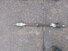 Привод SUZUKI WAGON R MC22S K6A, передний правый