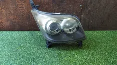Фара DAIHATSU MOVE L175S, правая