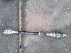 Привод DAIHATSU MOVE L150S EF, передний правый