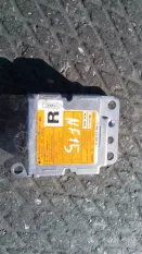 Блок AIRBAG NISSAN JUKE NF15 MR16DDT